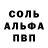 ГЕРОИН хмурый Osmond Snurksnor